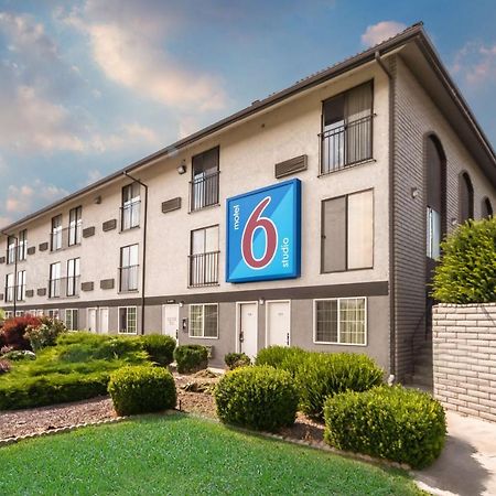 Motel 6-Kennewick, Wa - Tri-Cities ภายนอก รูปภาพ