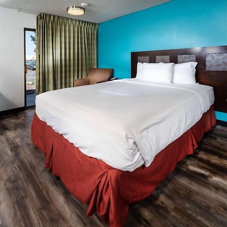 Motel 6-Kennewick, Wa - Tri-Cities ภายนอก รูปภาพ