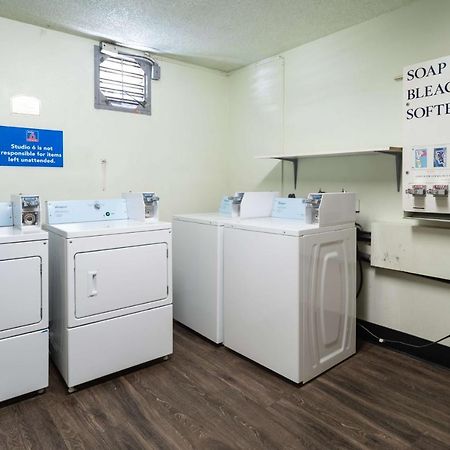Motel 6-Kennewick, Wa - Tri-Cities ภายนอก รูปภาพ