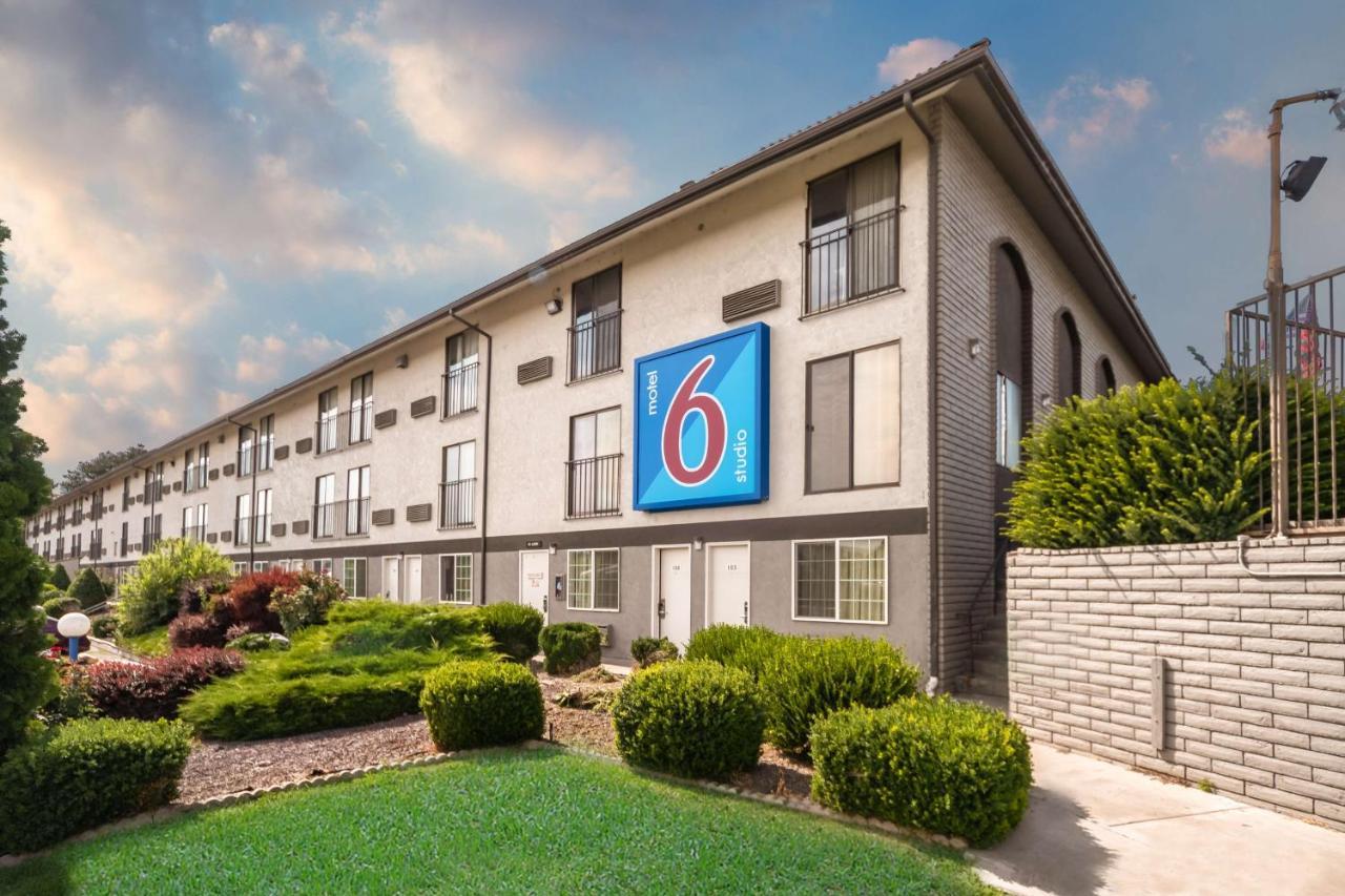 Motel 6-Kennewick, Wa - Tri-Cities ภายนอก รูปภาพ