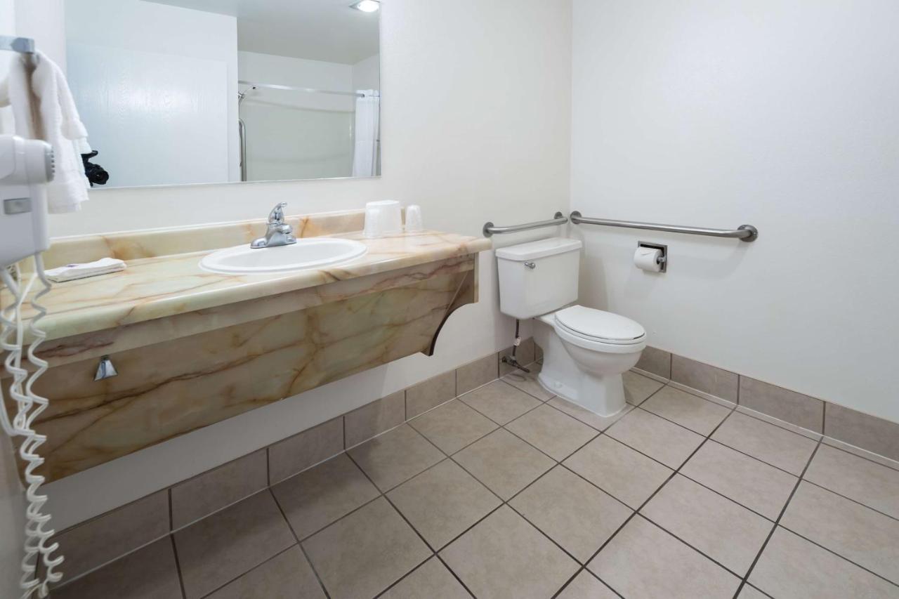 Motel 6-Kennewick, Wa - Tri-Cities ภายนอก รูปภาพ