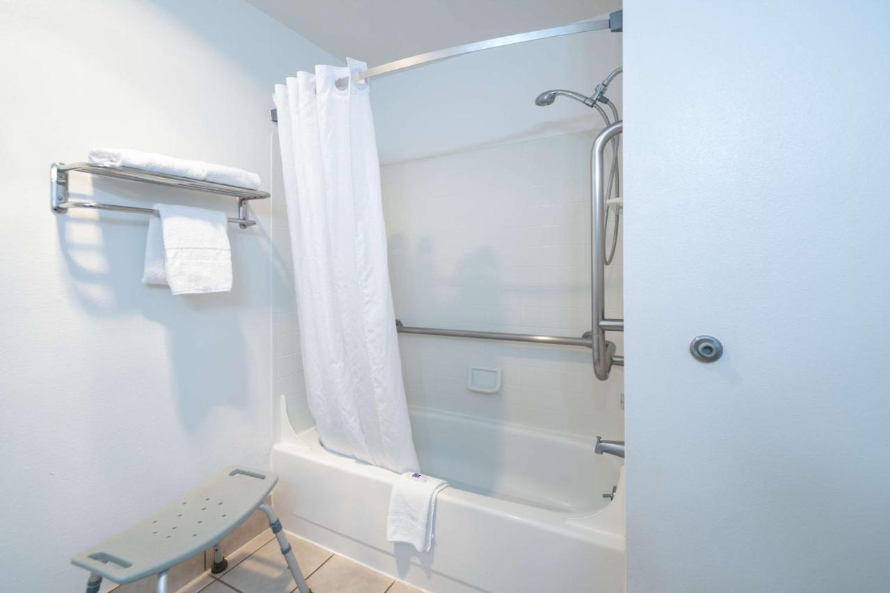 Motel 6-Kennewick, Wa - Tri-Cities ภายนอก รูปภาพ