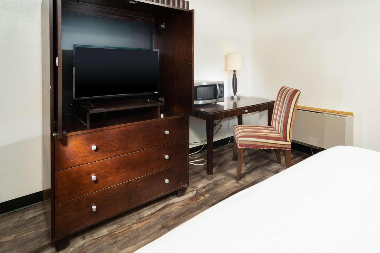 Motel 6-Kennewick, Wa - Tri-Cities ภายนอก รูปภาพ