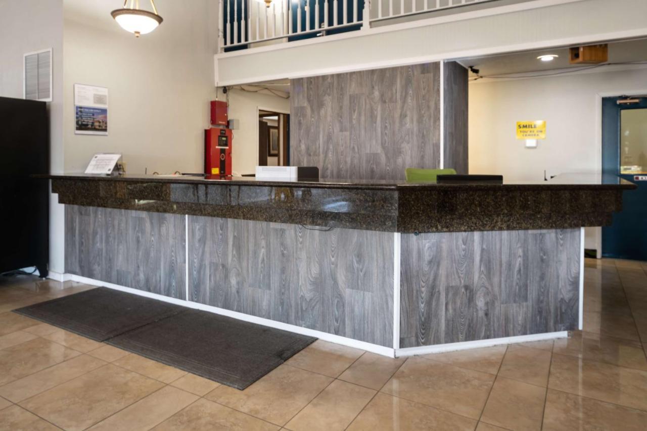 Motel 6-Kennewick, Wa - Tri-Cities ภายนอก รูปภาพ