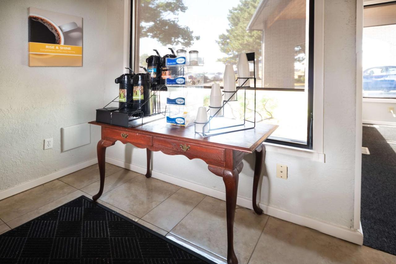 Motel 6-Kennewick, Wa - Tri-Cities ภายนอก รูปภาพ