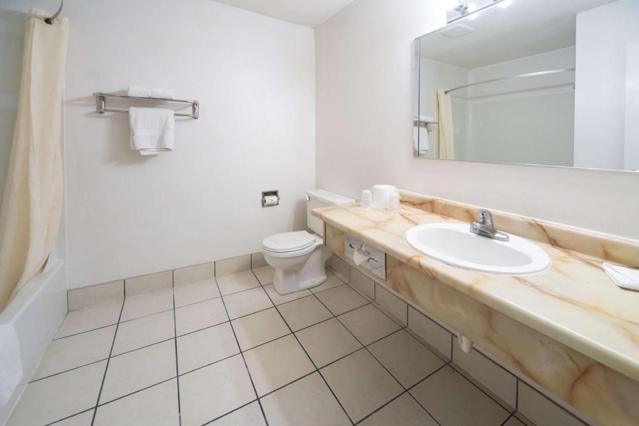 Motel 6-Kennewick, Wa - Tri-Cities ภายนอก รูปภาพ