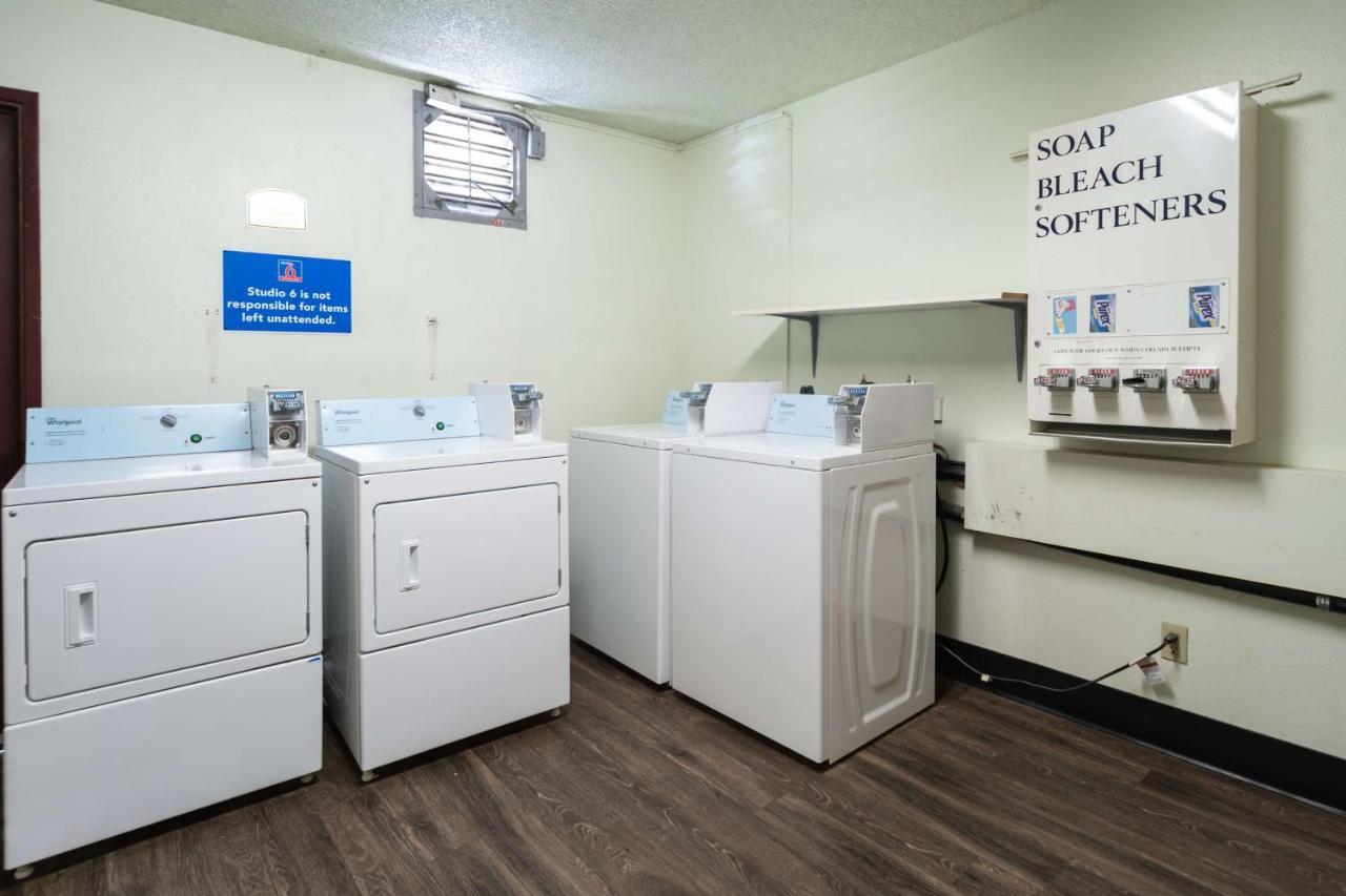 Motel 6-Kennewick, Wa - Tri-Cities ภายนอก รูปภาพ