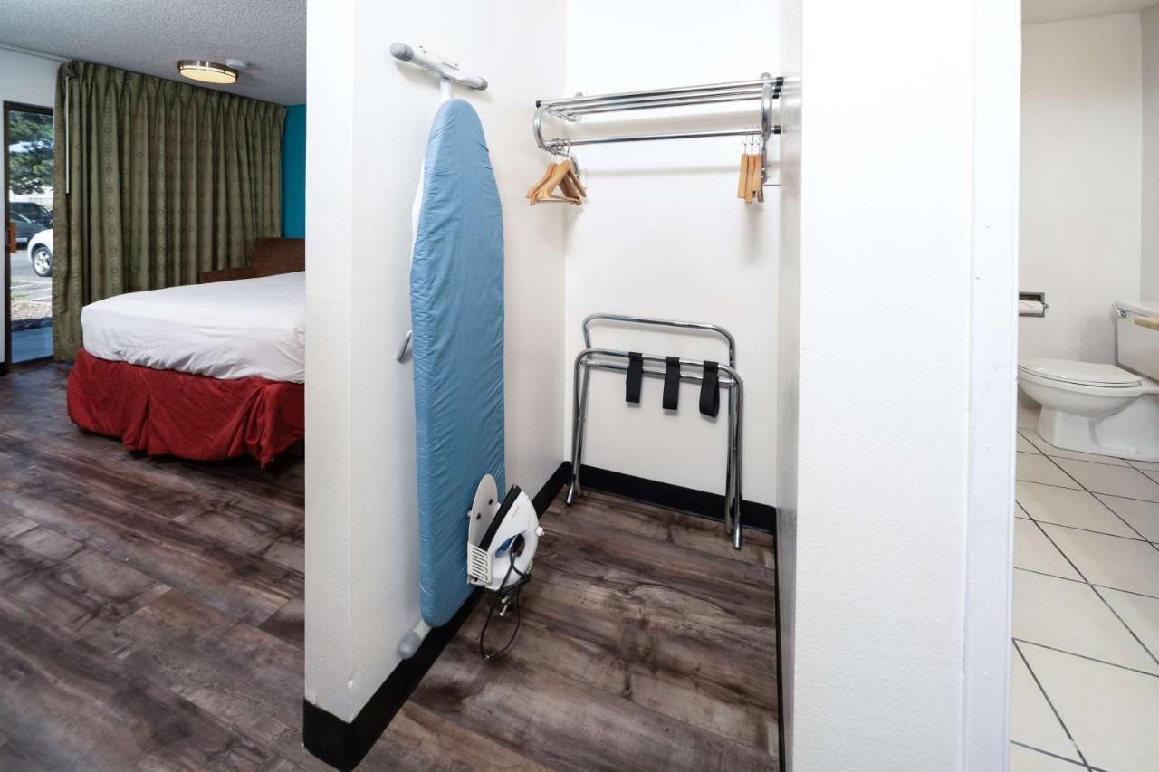 Motel 6-Kennewick, Wa - Tri-Cities ภายนอก รูปภาพ