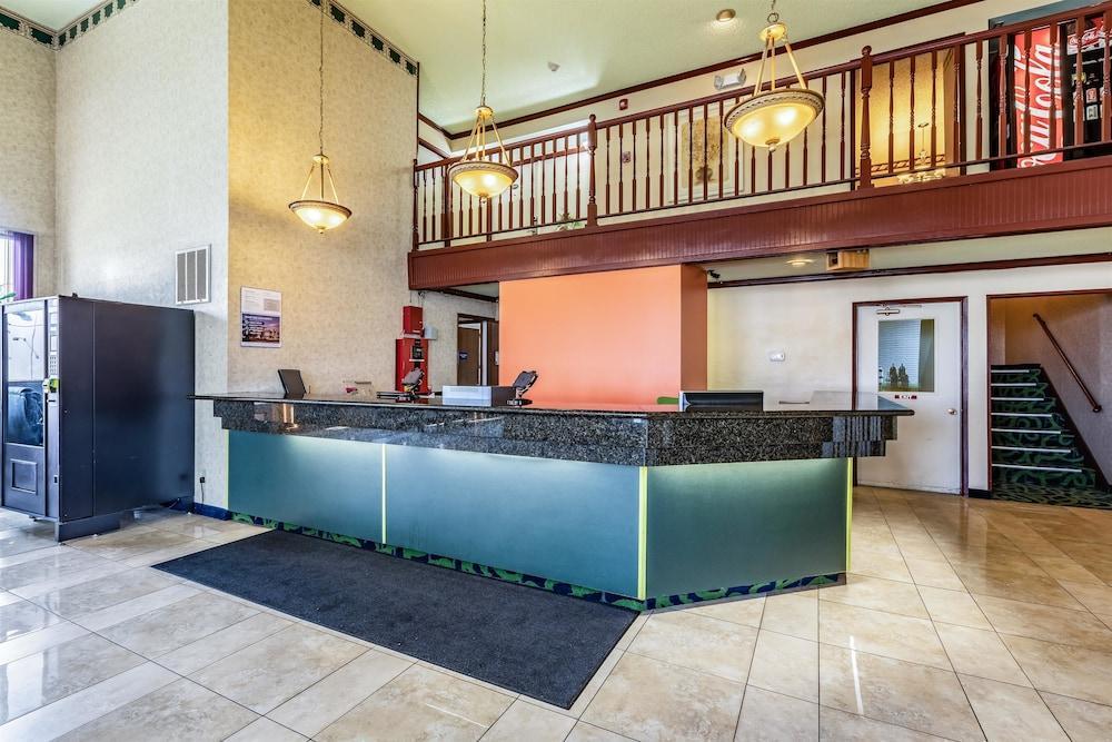 Motel 6-Kennewick, Wa - Tri-Cities ภายนอก รูปภาพ