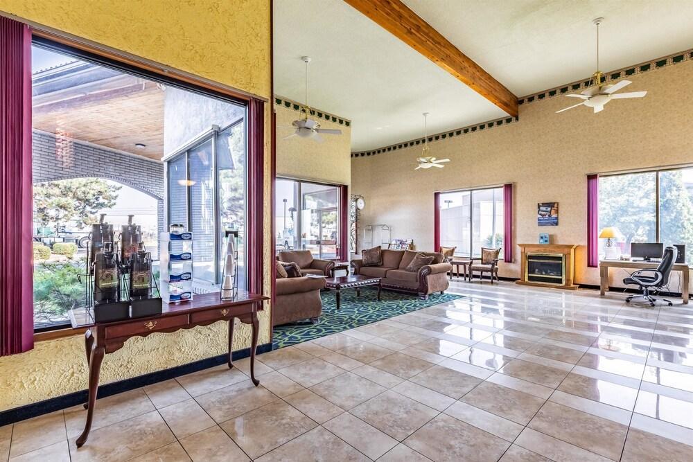 Motel 6-Kennewick, Wa - Tri-Cities ภายนอก รูปภาพ