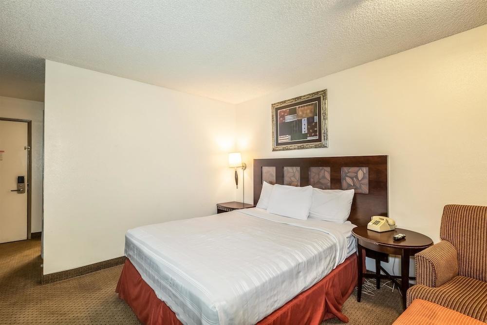 Motel 6-Kennewick, Wa - Tri-Cities ภายนอก รูปภาพ