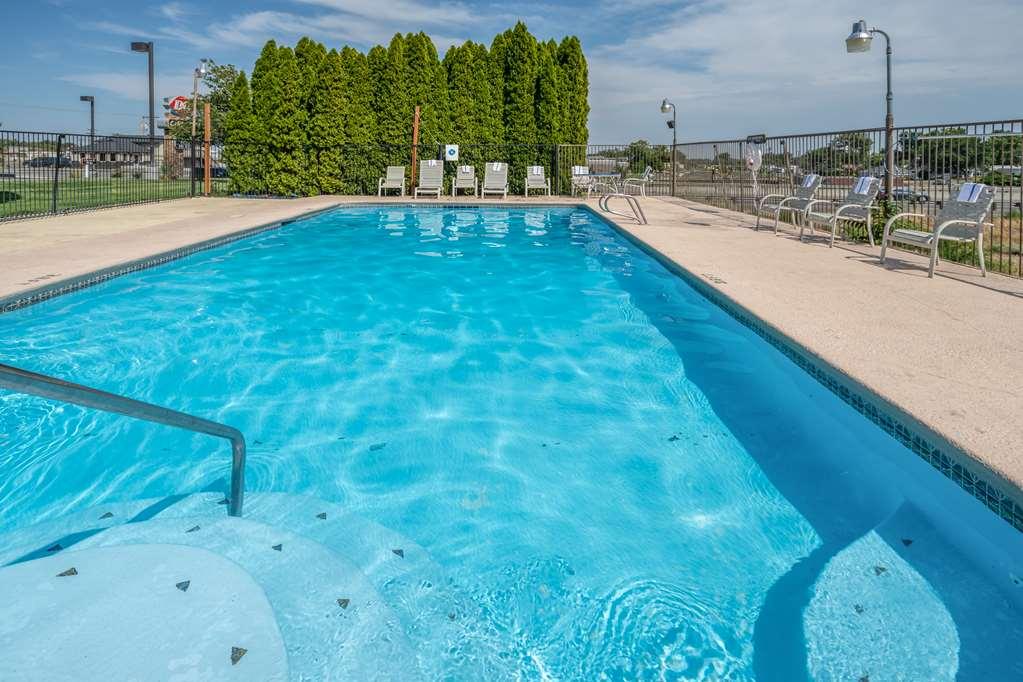 Motel 6-Kennewick, Wa - Tri-Cities สิ่งอำนวยความสะดวก รูปภาพ