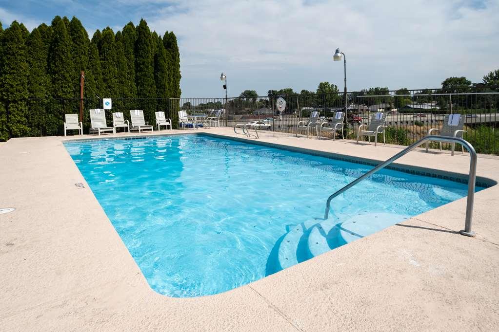 Motel 6-Kennewick, Wa - Tri-Cities สิ่งอำนวยความสะดวก รูปภาพ