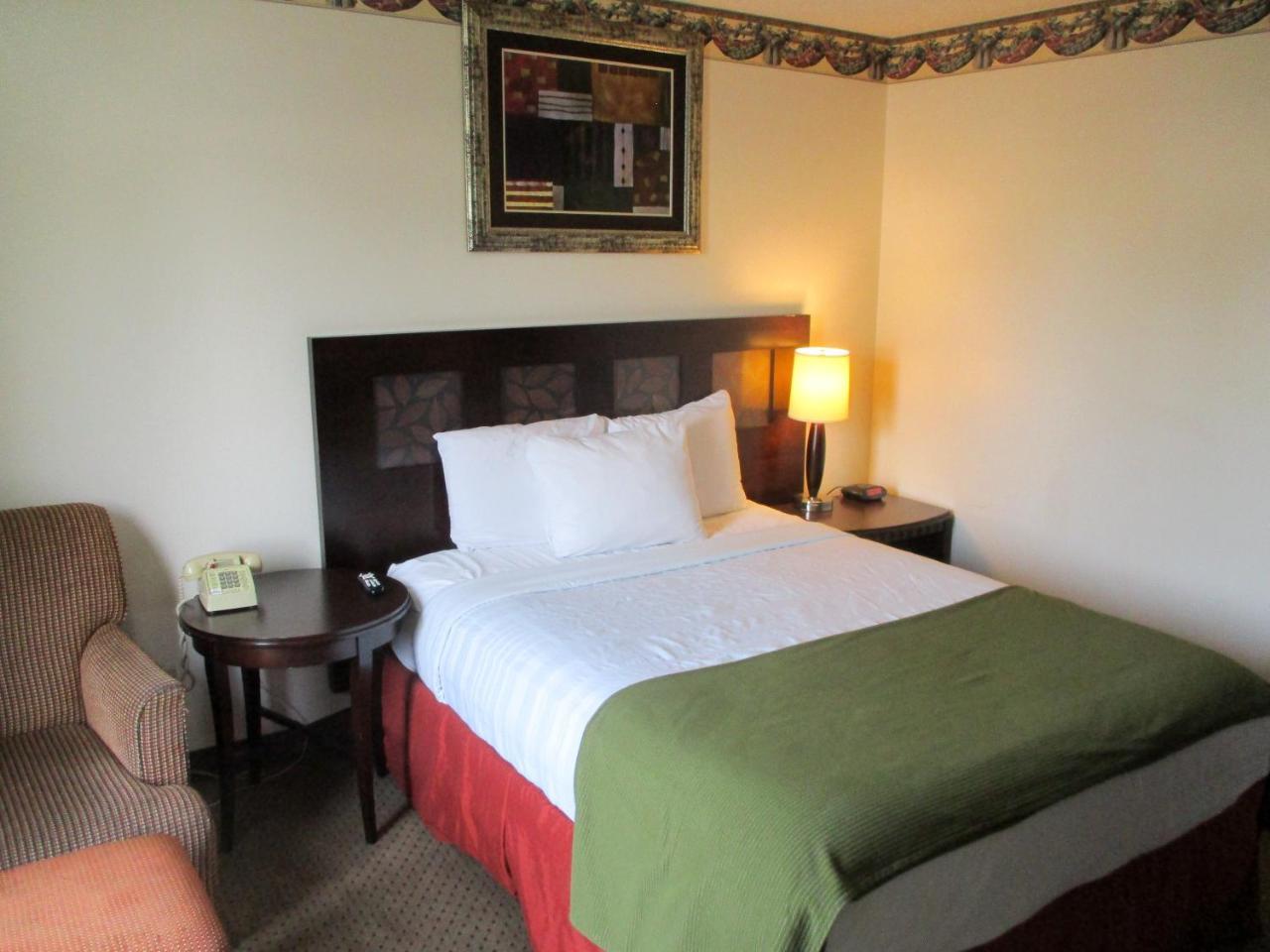 Motel 6-Kennewick, Wa - Tri-Cities ภายนอก รูปภาพ