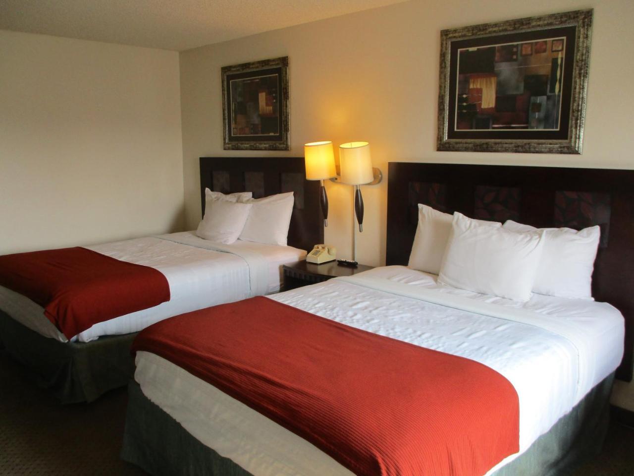 Motel 6-Kennewick, Wa - Tri-Cities ภายนอก รูปภาพ