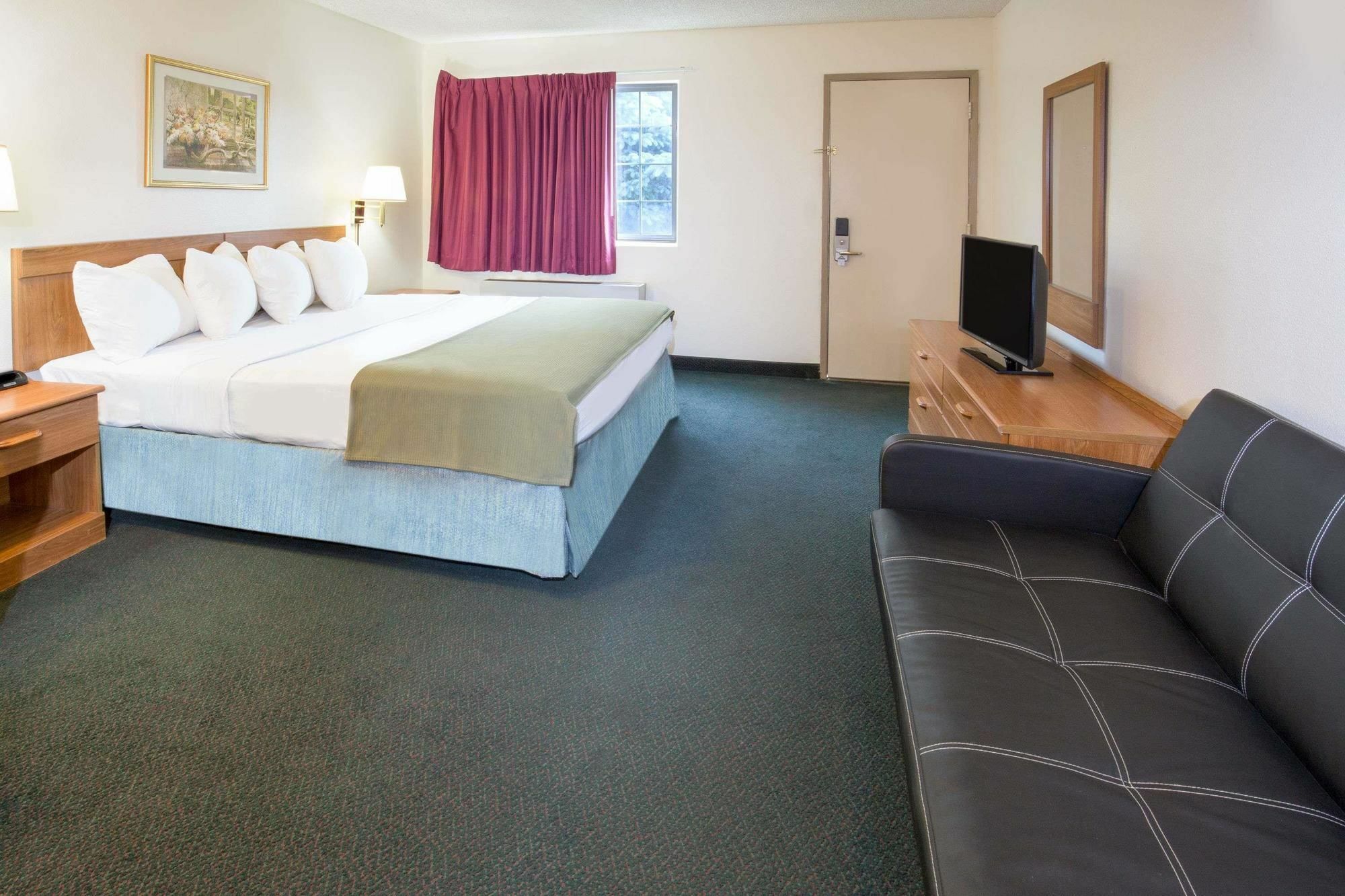 Motel 6-Kennewick, Wa - Tri-Cities ภายนอก รูปภาพ