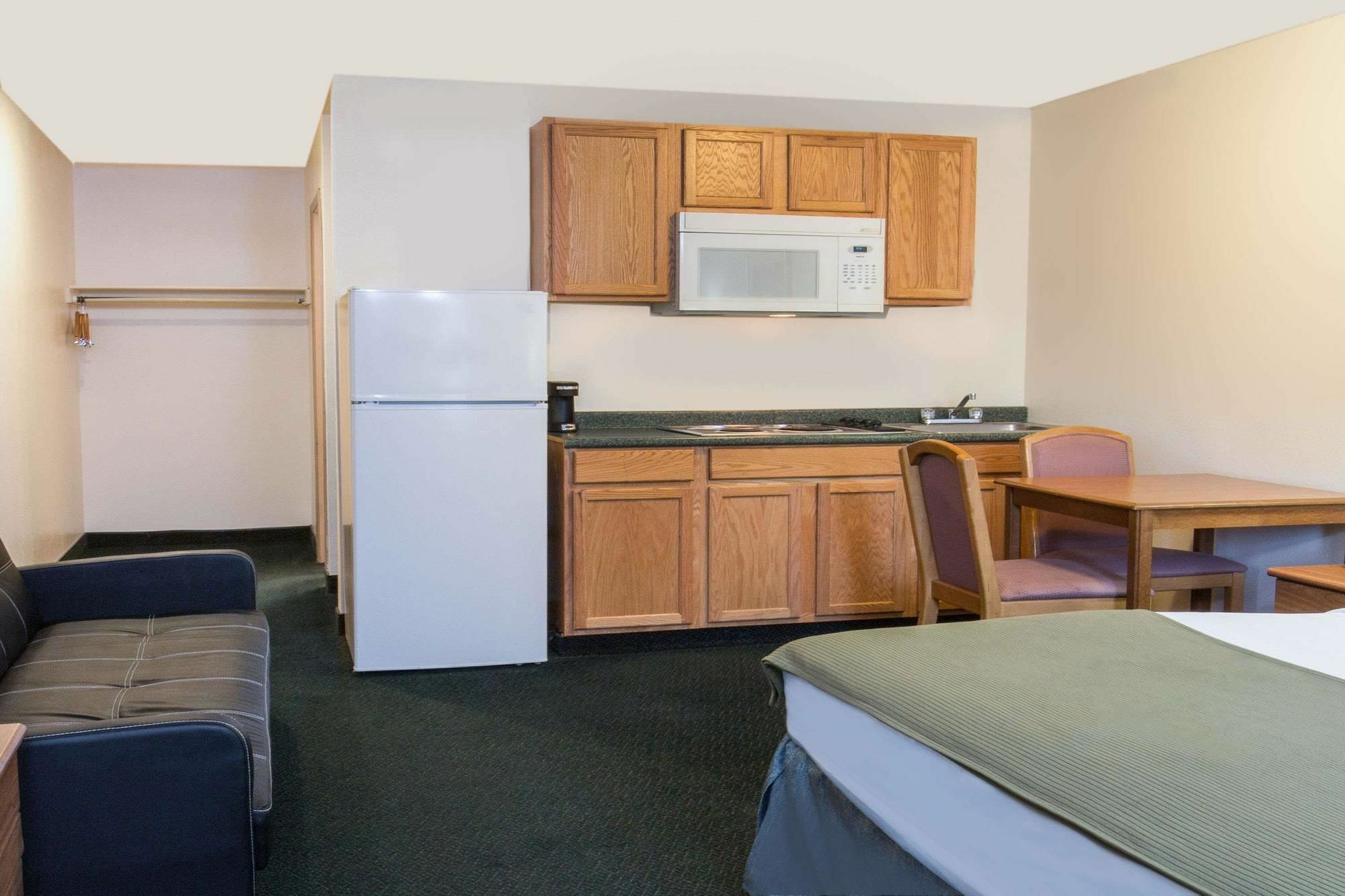 Motel 6-Kennewick, Wa - Tri-Cities ภายนอก รูปภาพ