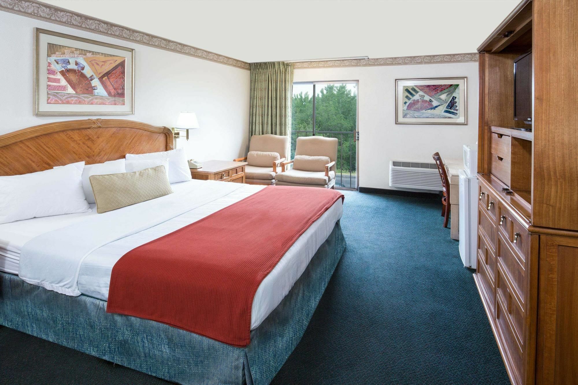 Motel 6-Kennewick, Wa - Tri-Cities ภายนอก รูปภาพ