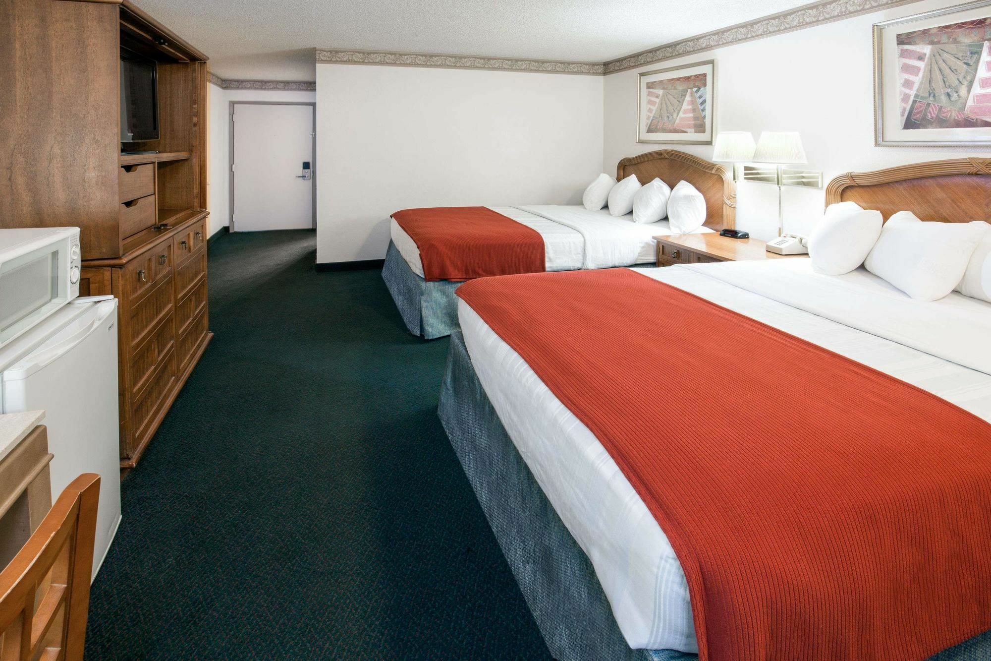 Motel 6-Kennewick, Wa - Tri-Cities ภายนอก รูปภาพ