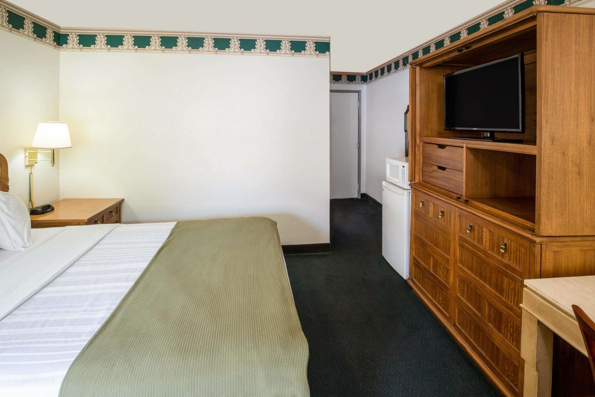 Motel 6-Kennewick, Wa - Tri-Cities ภายนอก รูปภาพ