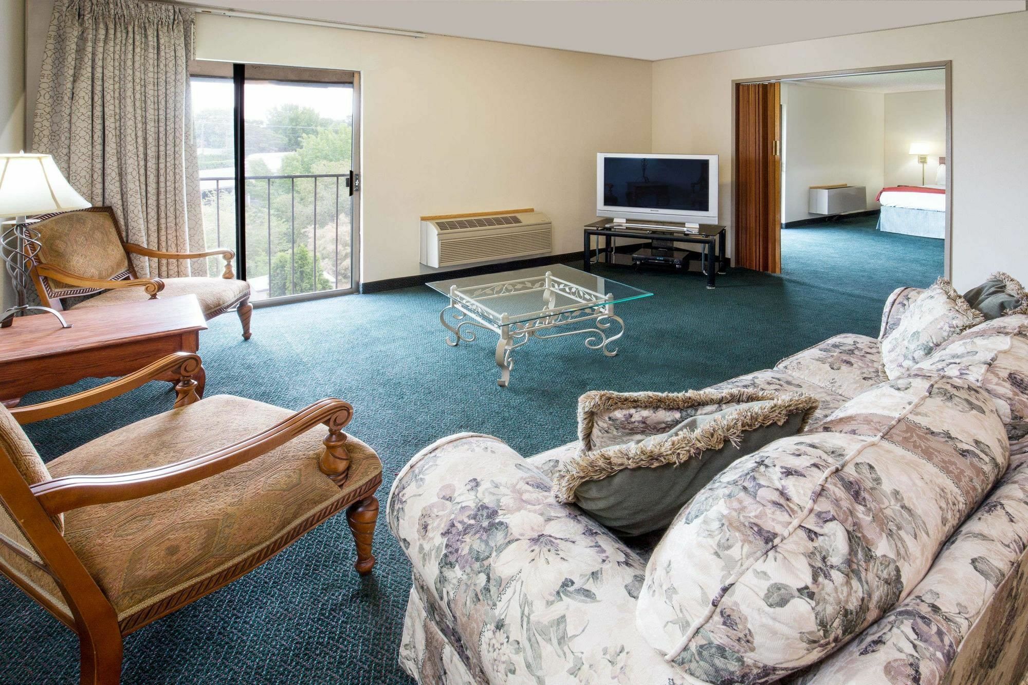 Motel 6-Kennewick, Wa - Tri-Cities ภายนอก รูปภาพ