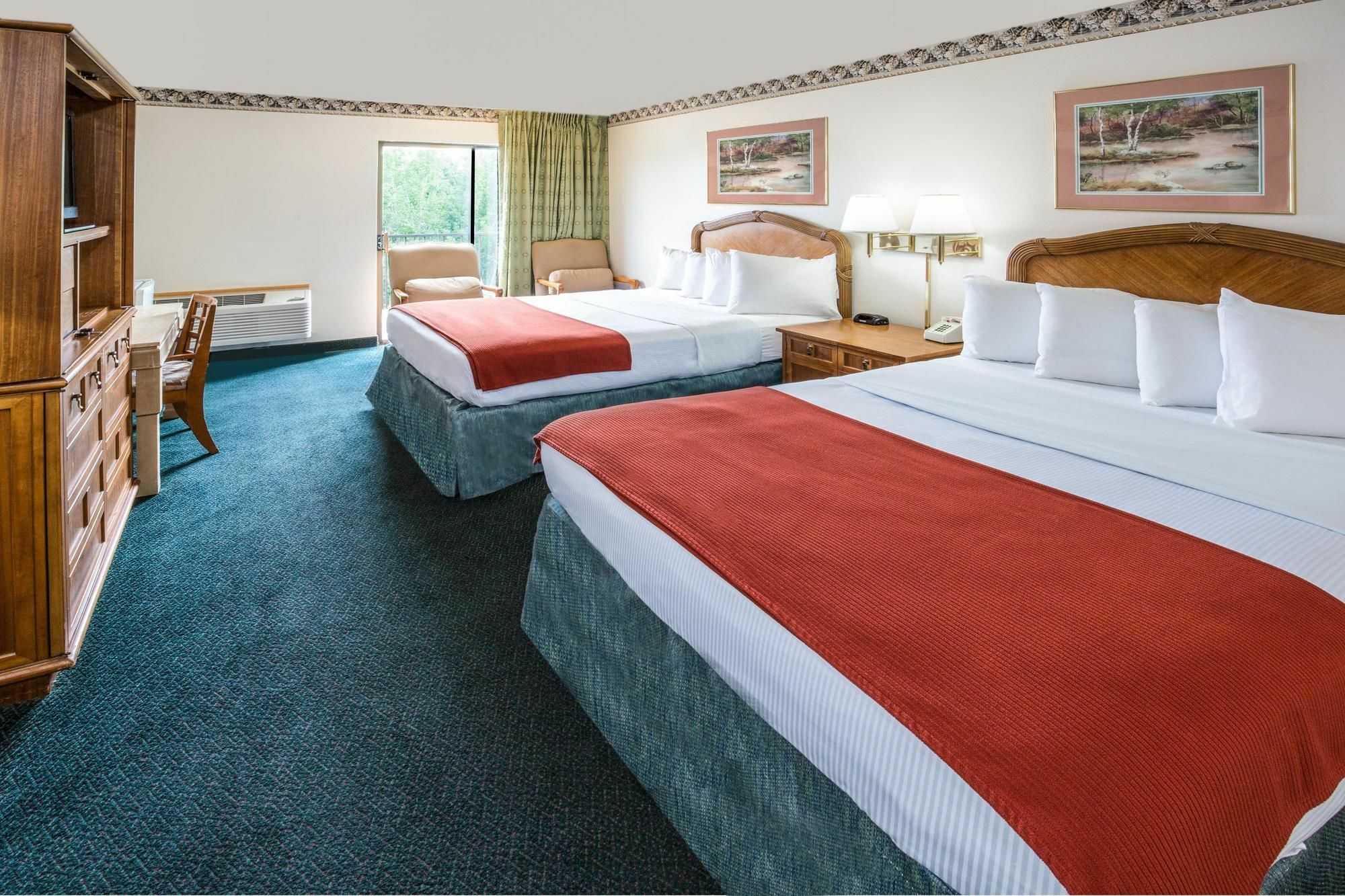Motel 6-Kennewick, Wa - Tri-Cities ภายนอก รูปภาพ