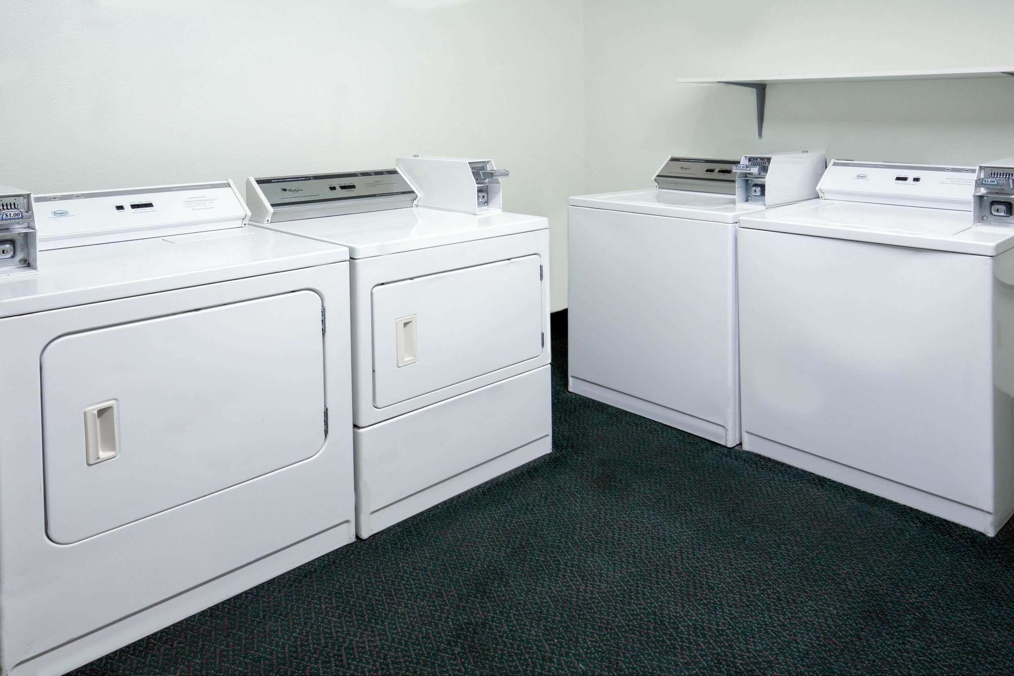 Motel 6-Kennewick, Wa - Tri-Cities ภายนอก รูปภาพ