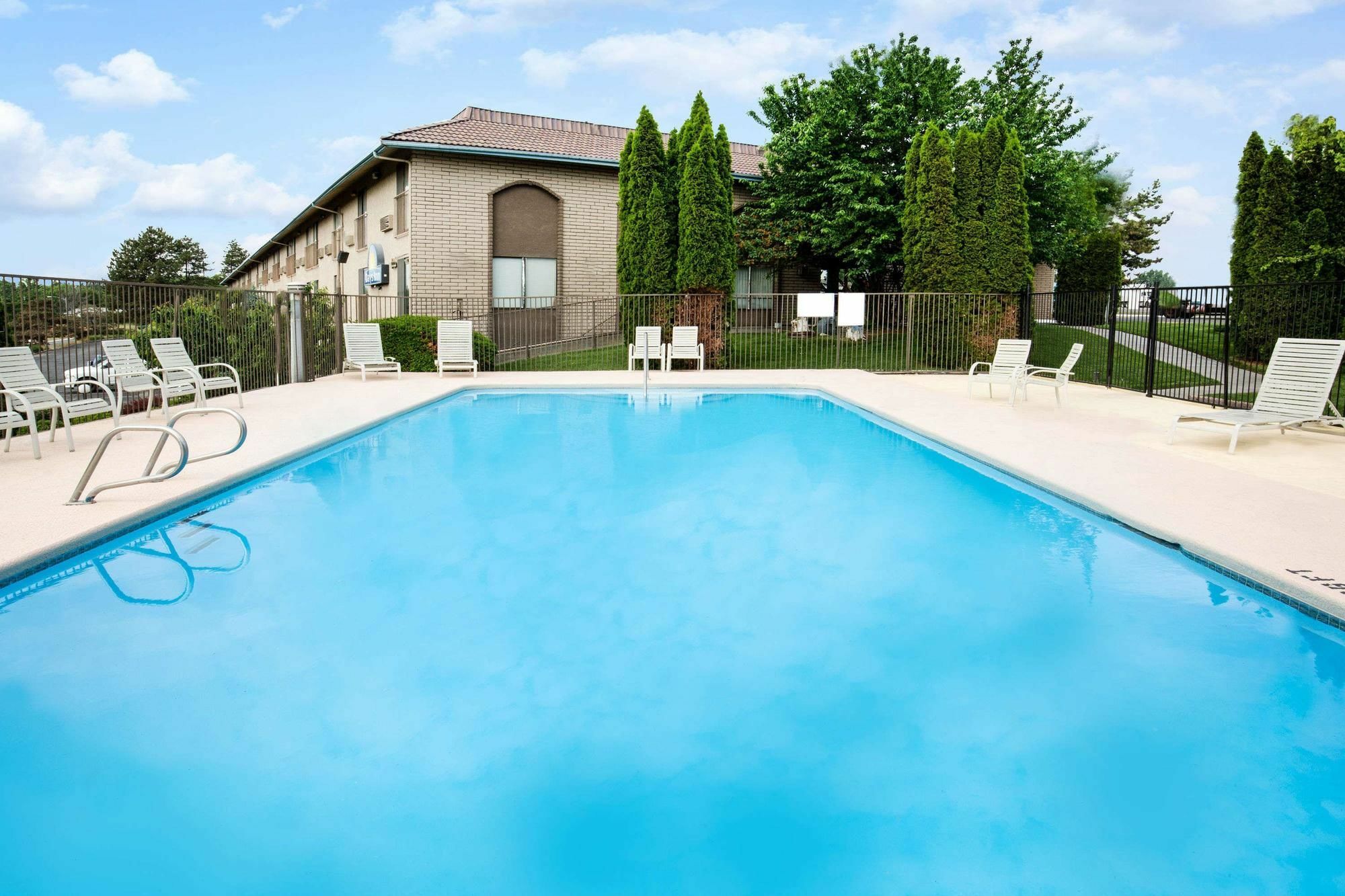 Motel 6-Kennewick, Wa - Tri-Cities ภายนอก รูปภาพ