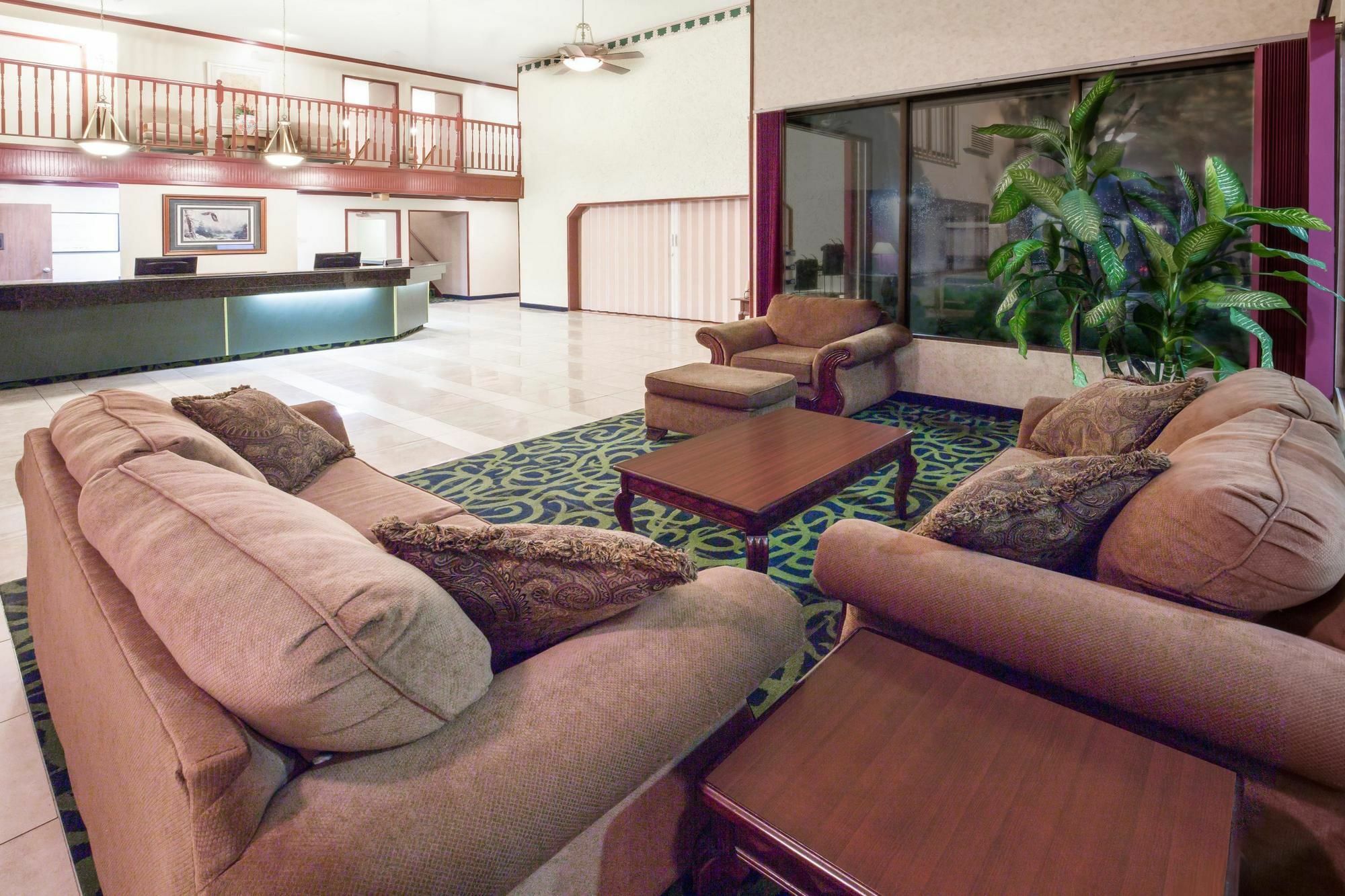 Motel 6-Kennewick, Wa - Tri-Cities ภายนอก รูปภาพ